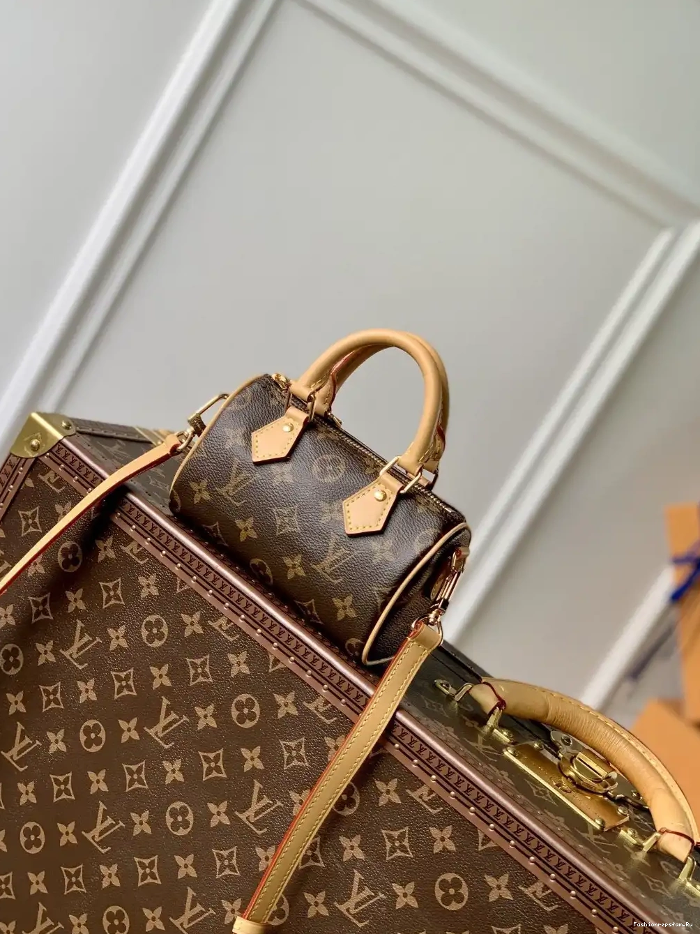 FS CHEAP NANO SPEEDY VUITTON LOUIS 0525